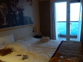 #邮轮旅游#-歌诗达维多利亚号46