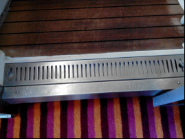 #邮轮旅游#-歌诗达维多利亚号45