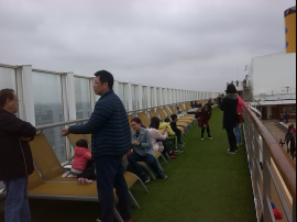 #邮轮旅游#-歌诗达维多利亚号11