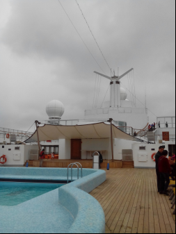 #邮轮旅游#-歌诗达维多利亚号8