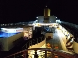 #邮轮旅游#-歌诗达维多利亚号37