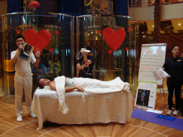 #邮轮旅游#-歌诗达维多利亚号14