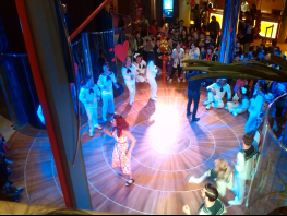 #邮轮旅游#-歌诗达维多利亚号36