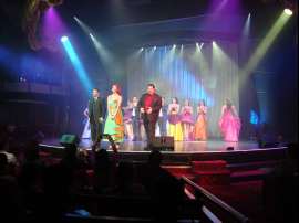 #邮轮旅游#-歌诗达维多利亚号24