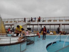 #邮轮旅游#-歌诗达维多利亚号9