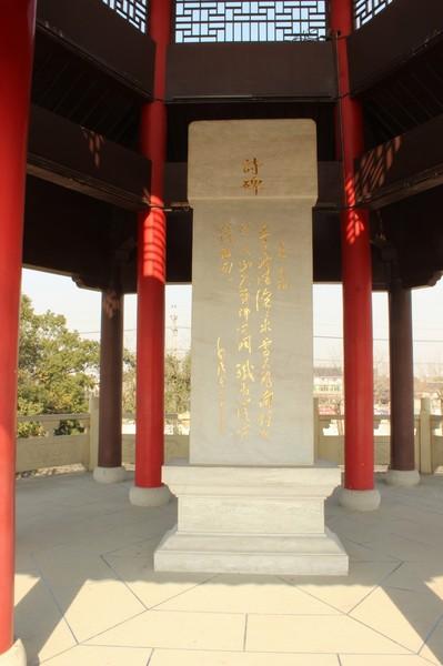 海宁盐官观潮游记41
