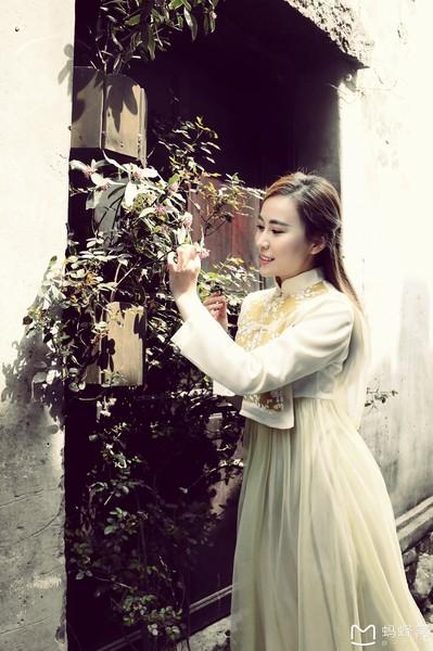 来吧，来前童古镇做一场长长的梦……19