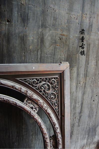 宁波宁海——闲逸前童10