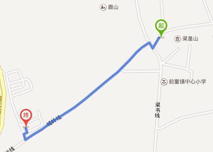 遗失的江南——前童古镇1