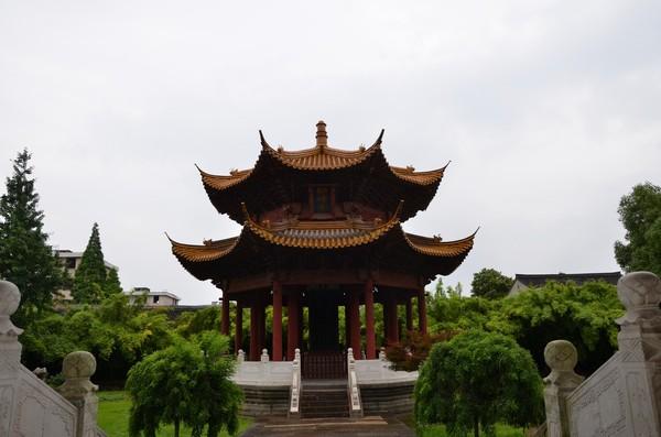 嗨！海宁盐官 ~~24