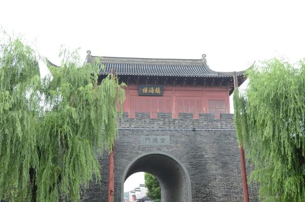 嗨！海宁盐官 ~~7