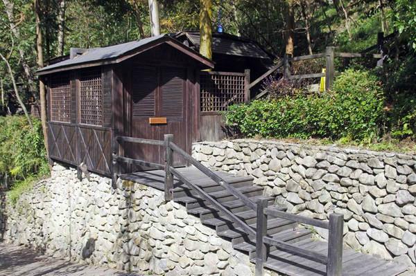 宁海森林温泉特色小木屋体验+前童古镇免门票方法10