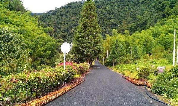 清凉一夏开化游3