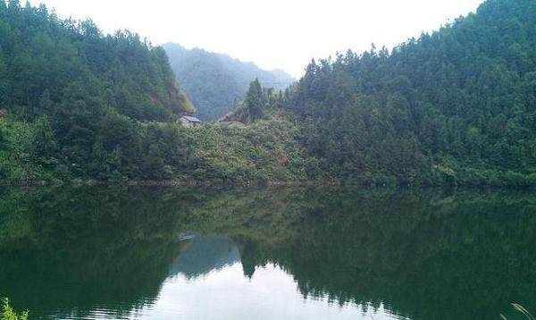 清凉一夏开化游10