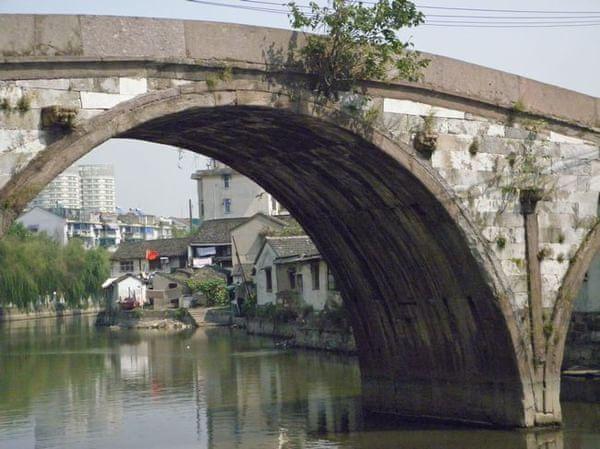 行遍江南 之 湖州游记 (图文)3