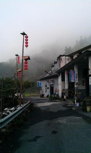 清凉一夏开化游8