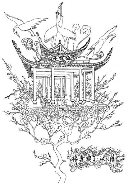 杭州几月份去游玩最佳?14