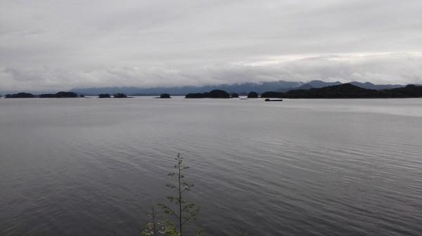 自驾环行千岛湖 (2015.6)14