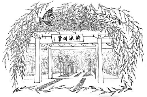 杭州几月份去游玩最佳?4
