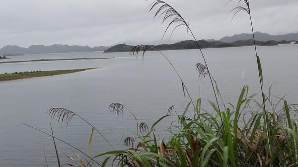 自驾环行千岛湖 (2015.6)10
