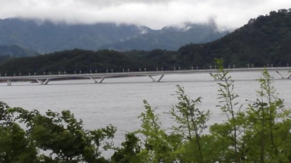自驾环行千岛湖 (2015.6)6