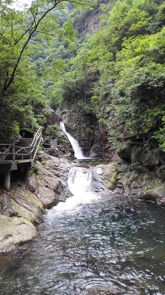 自驾环行千岛湖 (2015.6)3
