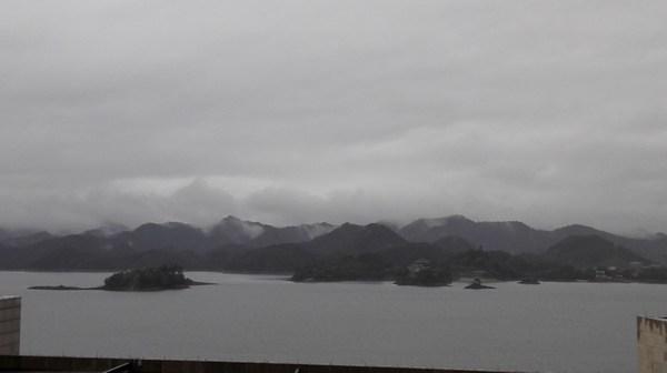 自驾环行千岛湖 (2015.6)7