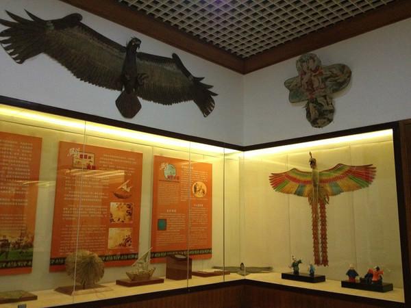 潍坊风筝博物馆9