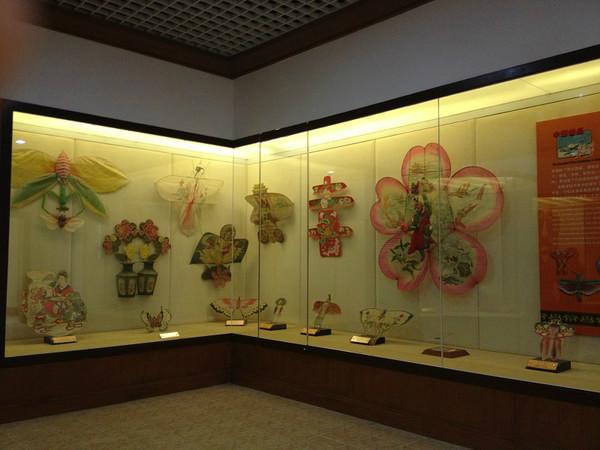 潍坊风筝博物馆4