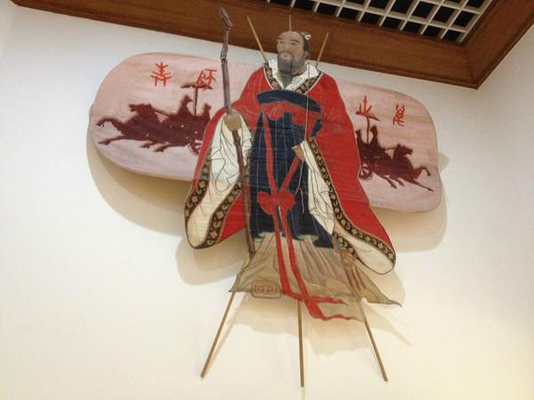 潍坊风筝博物馆21