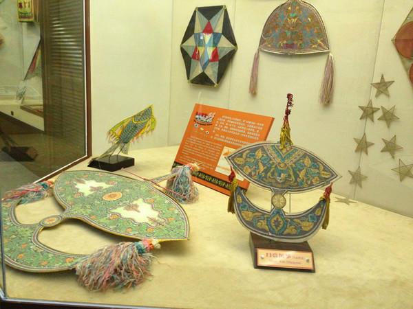 潍坊风筝博物馆14