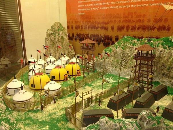 潍坊风筝博物馆11