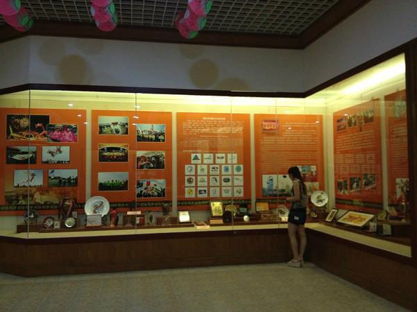 潍坊风筝博物馆8