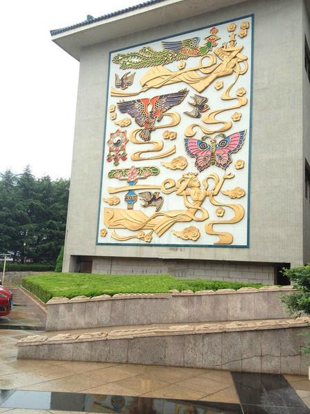 潍坊风筝博物馆1