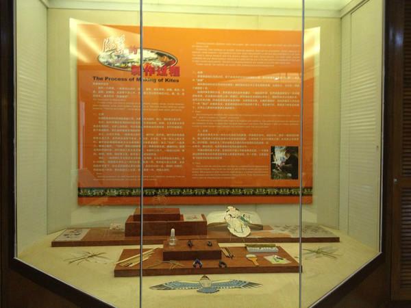 潍坊风筝博物馆15