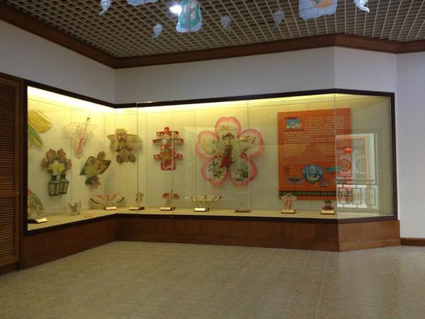 潍坊风筝博物馆5