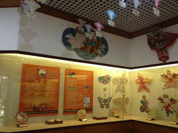 潍坊风筝博物馆10