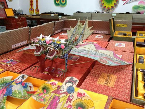 潍坊风筝博物馆31