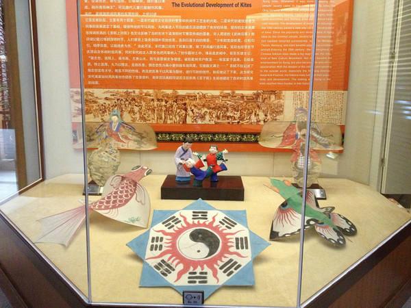 潍坊风筝博物馆13