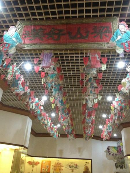 潍坊风筝博物馆24