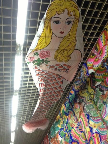 潍坊风筝博物馆23