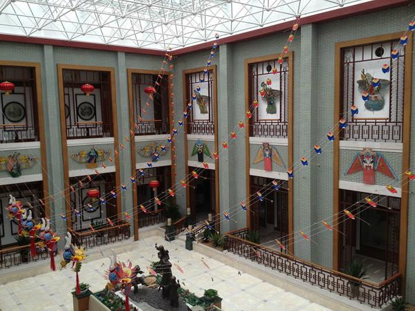 潍坊风筝博物馆2