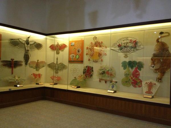 潍坊风筝博物馆3