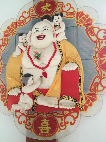 潍坊风筝博物馆22