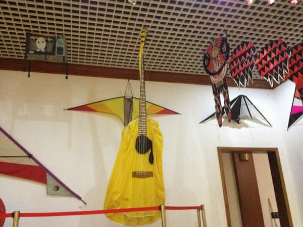 潍坊风筝博物馆27