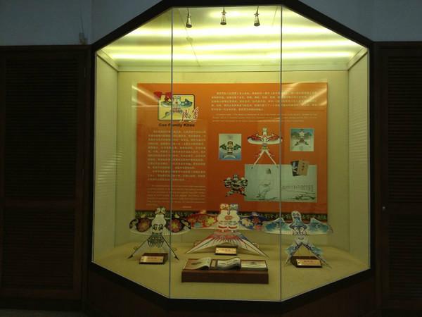 潍坊风筝博物馆26