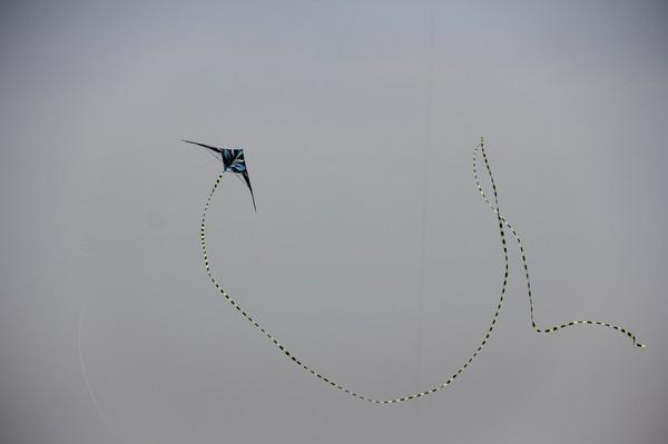 #听我说#游世界风筝之都，观风筝放飞表演15