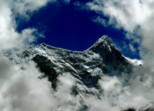去看南迦巴瓦19