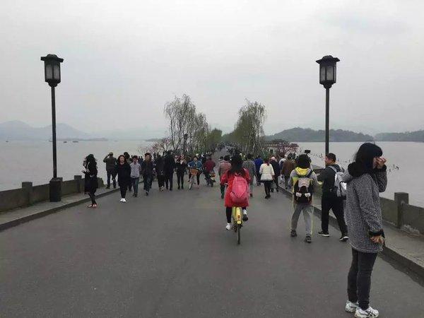 第十九站：杭州——出差之终于等到你 还好我没放弃32