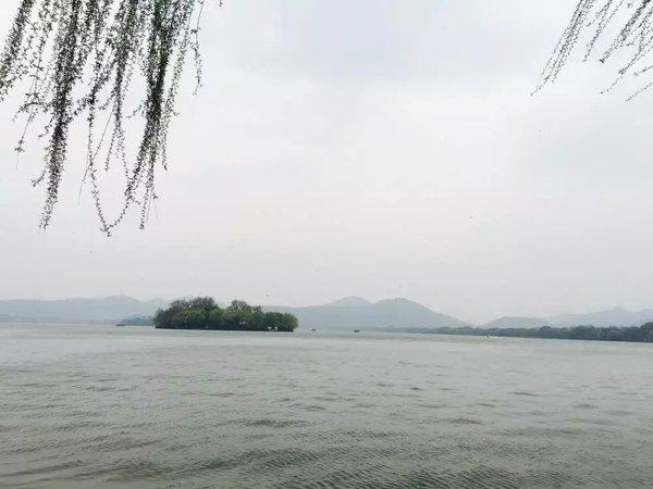 第十九站：杭州——出差之终于等到你 还好我没放弃1